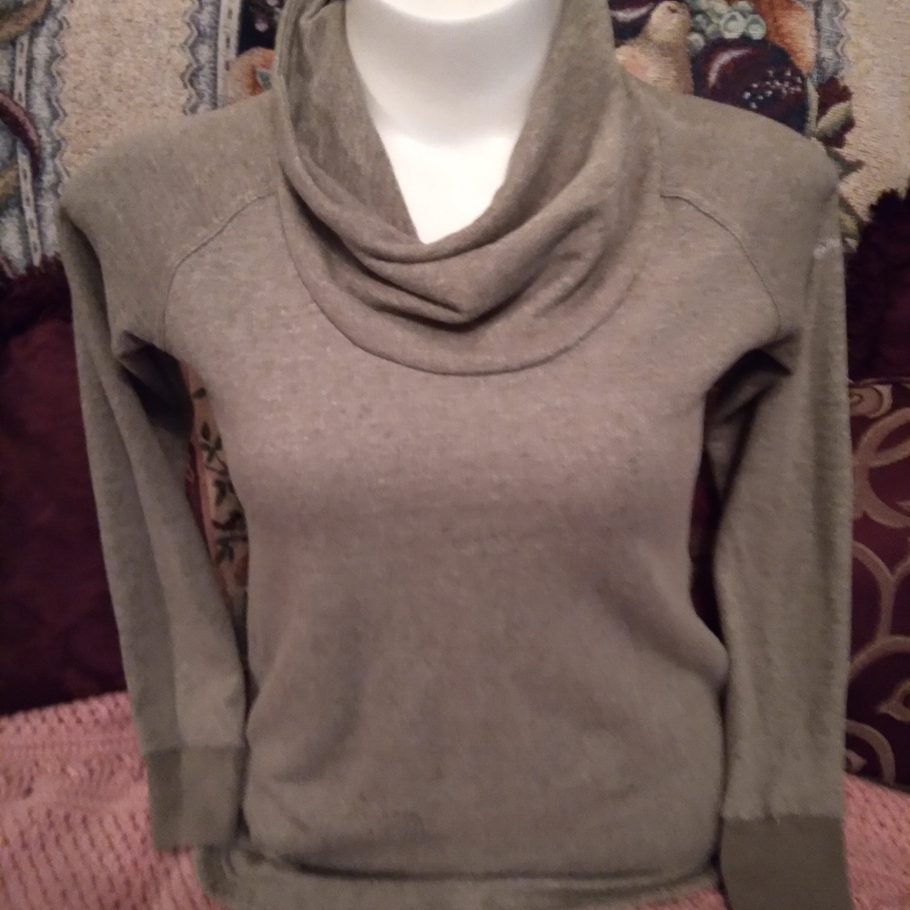 💥Columbia Cowneck style - Picture 7 of 9